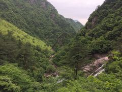 -百杖潭景区