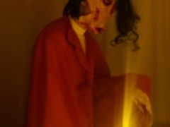-剧狐剧本杀·月球探案馆(人民广场1号店)