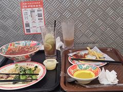 -孖记茶档·热腾茶餐(荔湾领展广场店)