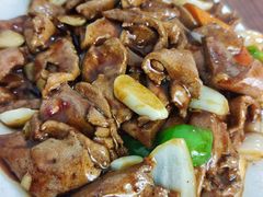-老万饭馆