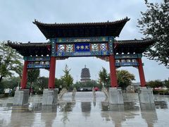 -天宁寺
