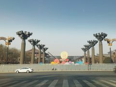 -大唐不夜城-开元广场