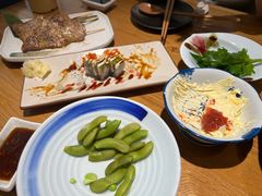 -吉川居酒屋(建国北路店)