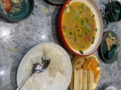 -聚丰园•湖鲜餐厅(阿红私房菜梅石路店)