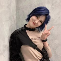 -THE LOG SALON 记录