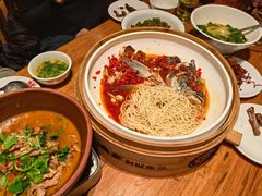 -渔乡米香·剁椒鱼头(四方坪店)