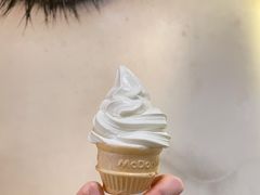 -麦当劳(新世纪环球中心店)