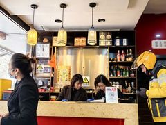 -湘桂人酒楼(西便门店)