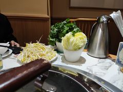 -冰城焰会大丰收铁锅炖(萝岗万达金街店)