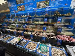 -海味当家·蒸锅海鲜(中山广场创始店)