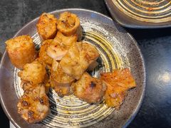 牛小肠-まるみち   丸道东京烧肉(虹梅路店)