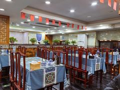 -中国传统伊兰拉面(石景山店)