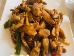 -马凯餐厅(长椿街店)