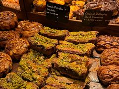 -B&C黄油与面包·THE GARDEN BAKERY概念店(世纪汇店)