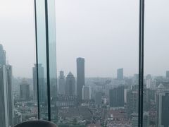 -上海新锦江大酒店