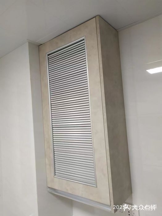 佰丽爱家全屋定制(汶水店)图片
