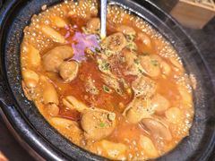 -老灶房-四川土菜(铁牛广场店)