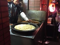 -汪记大王锅贴(成山路店)