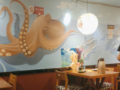 -鳗鱼家·深夜食堂(军博店)