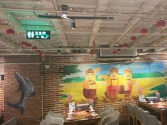 -三个大叔东北烧烤·砂锅菜(西三旗店)