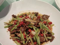 -香丰阁·烤鸭·川湘菜(清河店)