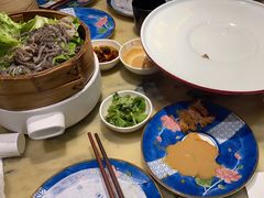 -范家小馆·烤鸭新京菜(金融街店)