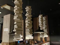 -斯比特花园西餐厅(大丸百货店)