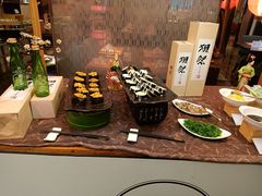 -宜昌富力皇冠假日酒店·咖啡1号西餐厅