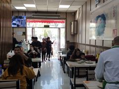 -津门张记包子铺(中山门店)