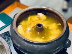 -云海肴·汽锅鸡·云南菜(高德置地店)