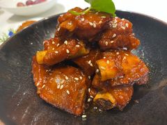 梅酱小排-南麓·浙里(外滩店)