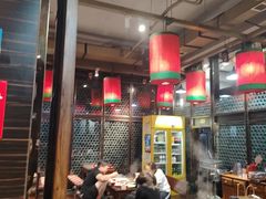 -陈府大宅门成都火锅·手切鲜肉(太原街店)