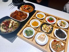 -新仙清汤牛腩(铜锣湾店)