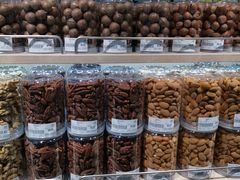 -果蔬好生活超市(东湖店)