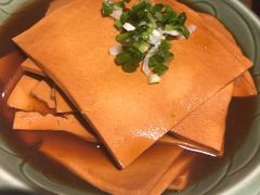 -95号酱骨·一块豆腐(展春园西路店)