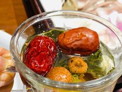 -清之口·东乡鸡自助饺子(经二路店)