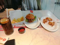 -必胜客(新辰里酒仙桥店)