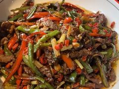-小柴米·传统江西菜(八一广场店)