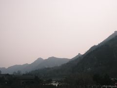 -居庸关长城