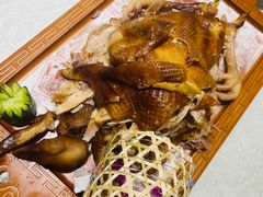 -福季酒店(怡园绿景店)