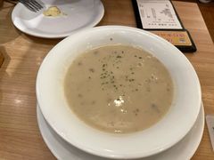 -萨莉亚意式餐厅(恒宝广场店)