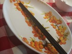 -西贝(上海新梅广场店)