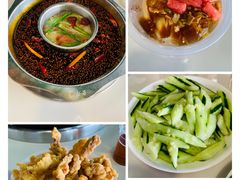 -枇杷园食为鲜火锅(南山店)