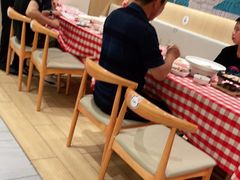 -西贝(上海新梅广场店)