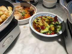 -小菜园新徽菜(无锡宜家荟聚中心店)