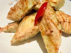 -小炳胜(卓悦中心店)