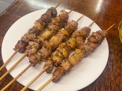 -前门张记涮肉(前门店)