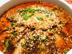 -上上席川菜(凯德乐峰广场店)