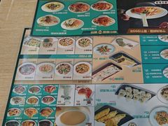 -面道赞宁海海鲜面(迎凤街店)