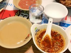 -辣莊重庆老火锅(滕州店)